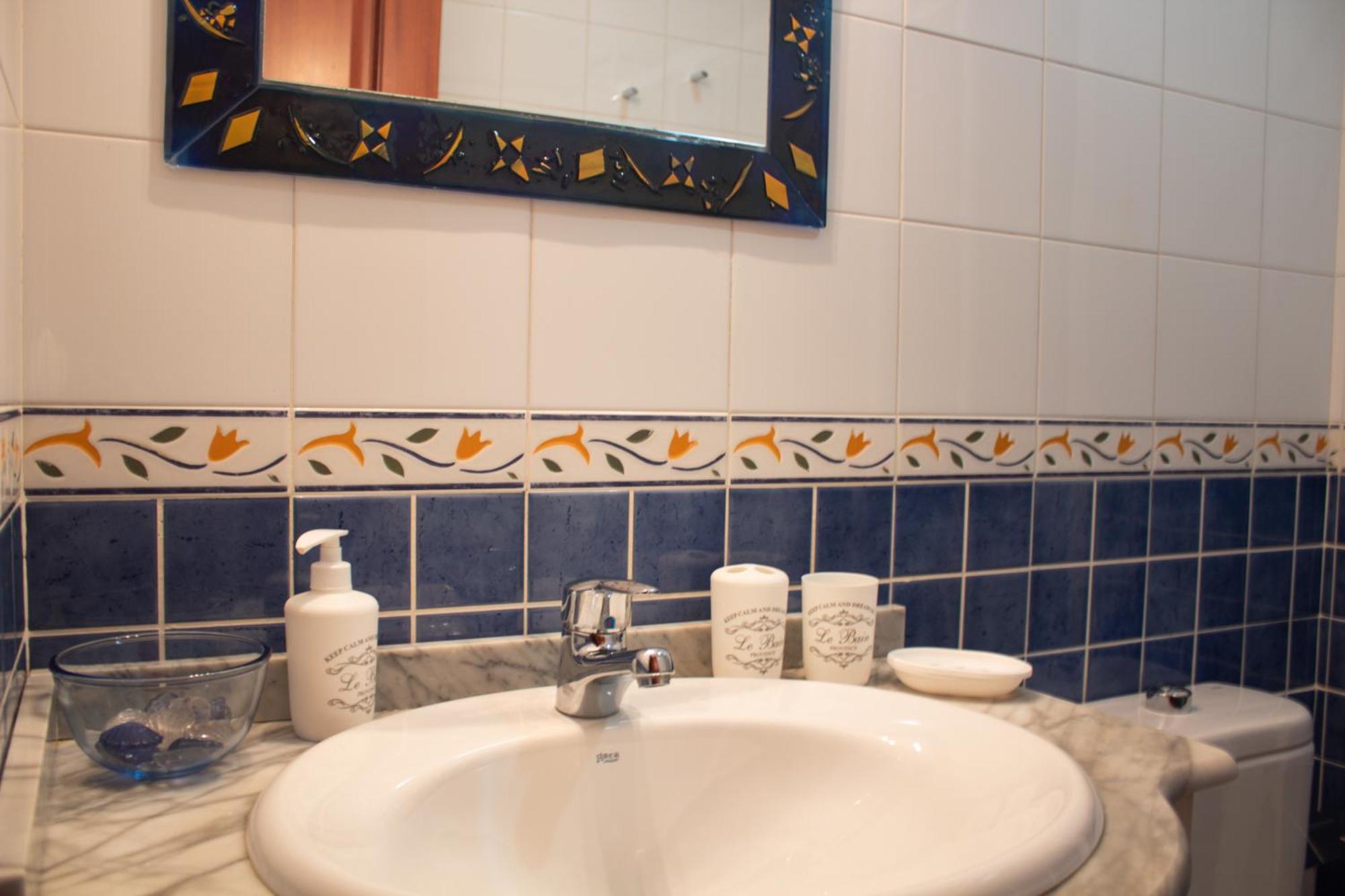 Apartamento Playa Sabaris-Baiona Exterior foto